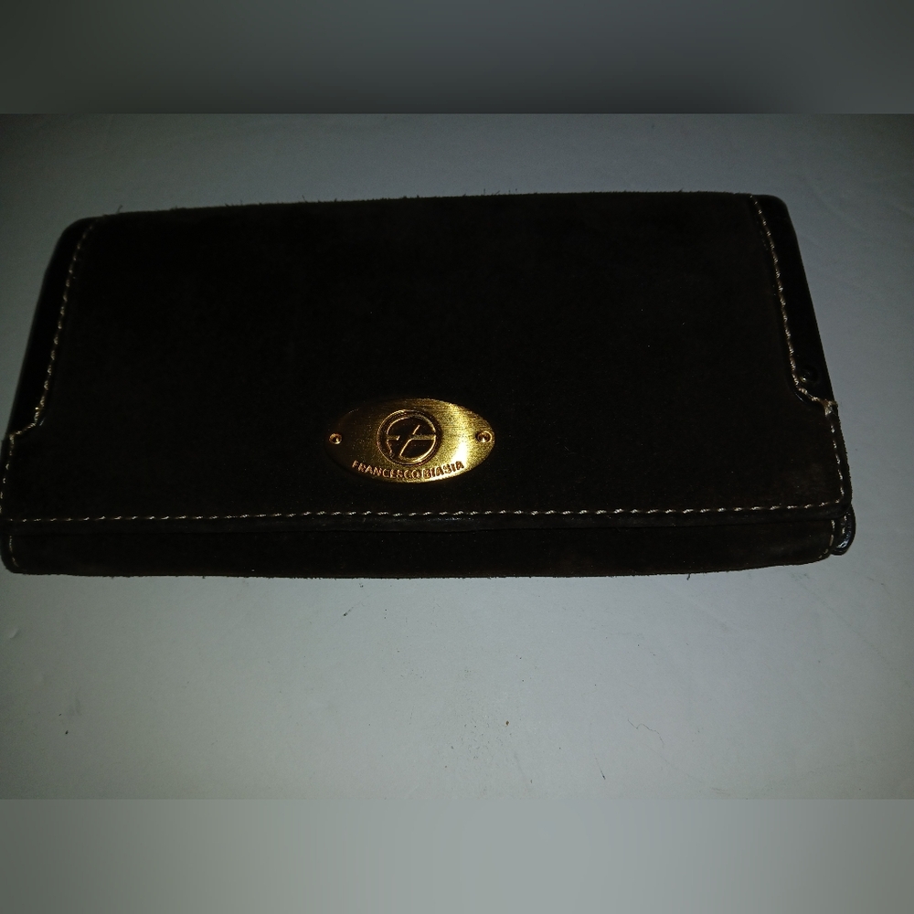 Francesco Biasia Wallet